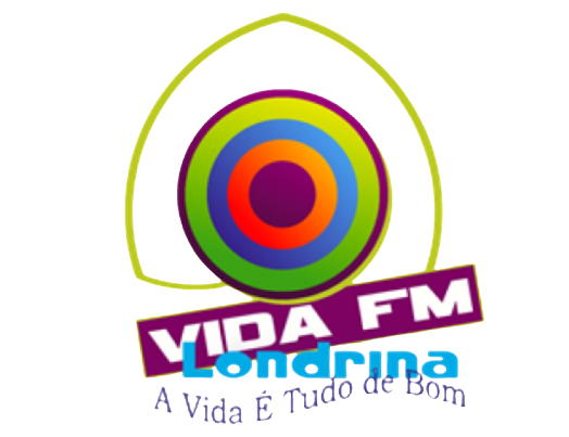 Rádio Vida FM Londrina